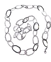 Collana Stocco Gioielli Donna in Argento CSG 9 - CSG 9
